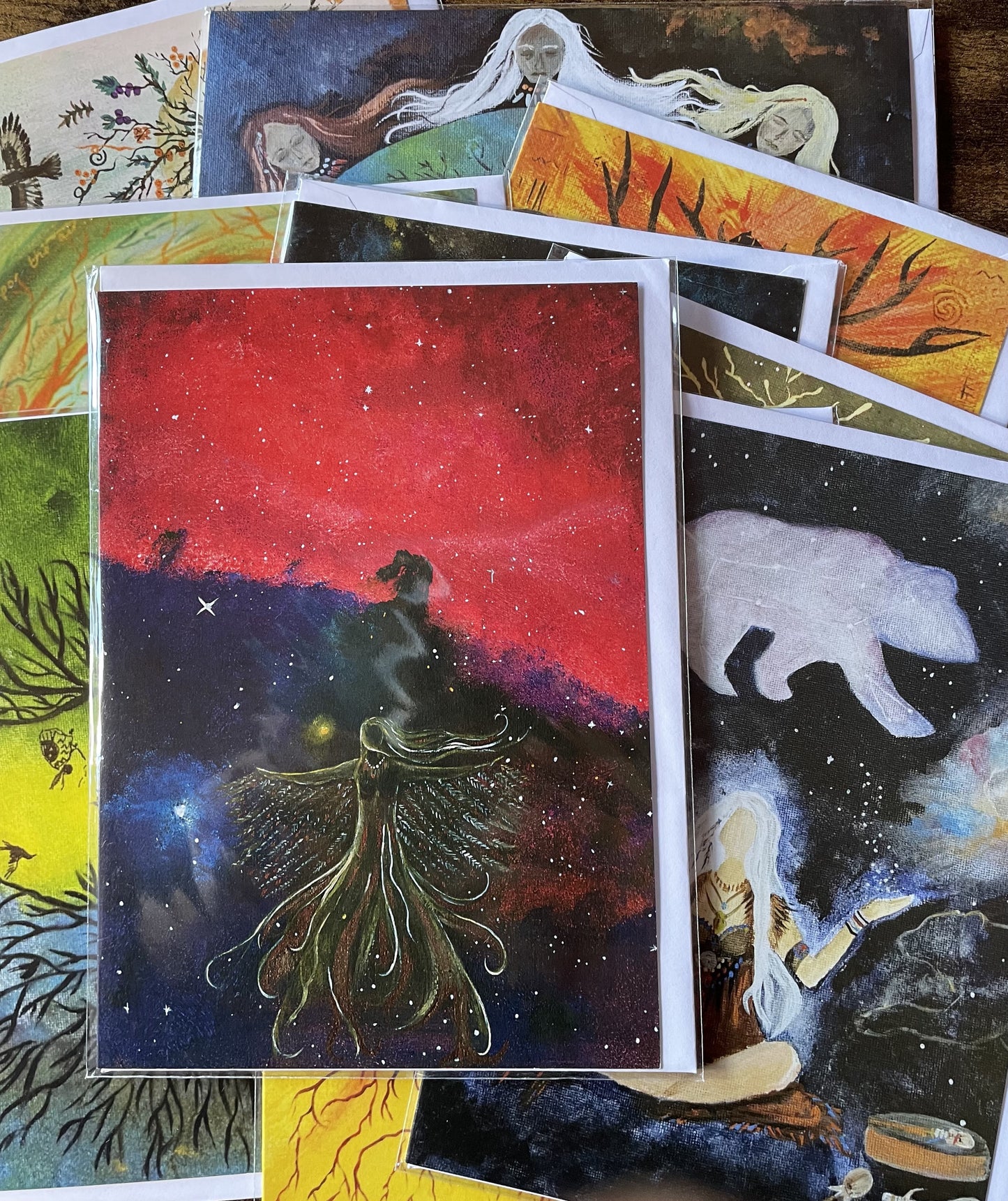 Greeting Cards