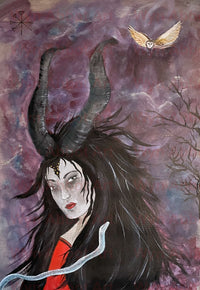 GC - Lilith